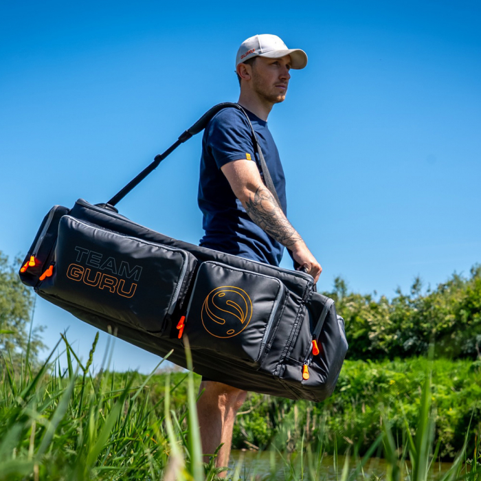 Geanta Guru Team Guru Carryall XL [8]