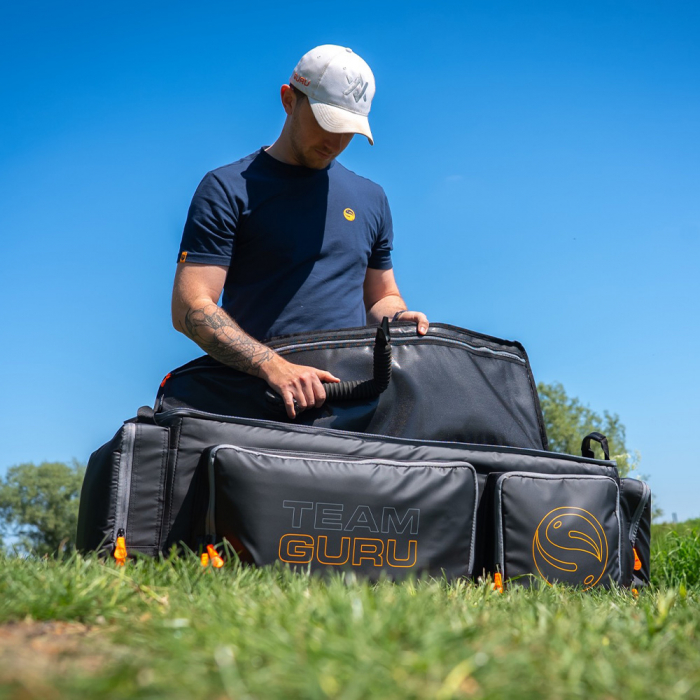 Geanta Guru Team Guru Carryall XL [6]