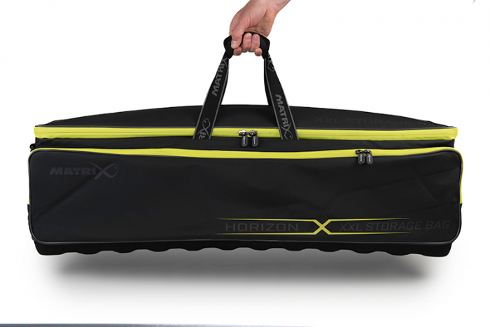 Geanta Impermeabila Matrix Horizon X  XXL Accessory Bag [5]