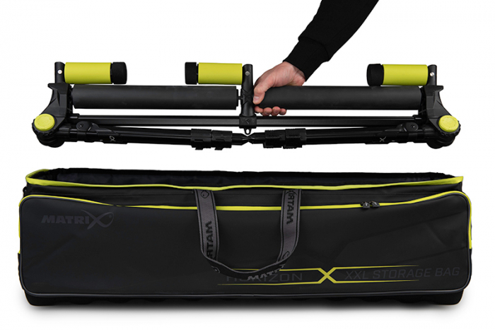 Geanta Impermeabila Matrix Horizon X  XXL Accessory Bag [4]