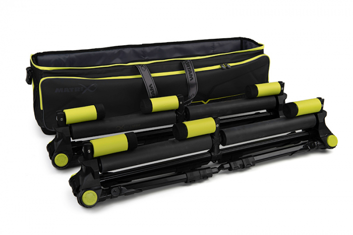 Geanta Impermeabila Matrix Horizon X  XXL Accessory Bag [2]