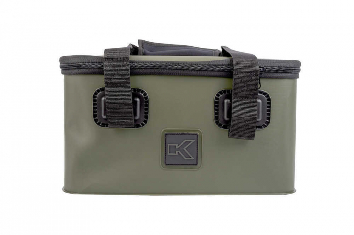 Geanta Korum EVA Tackle & Bait Station [1]