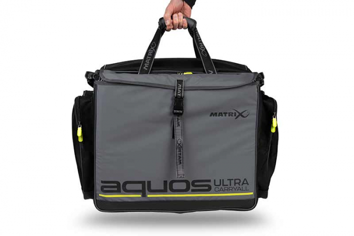 Geanta Matrix Aquos Ultra Carryall [2]