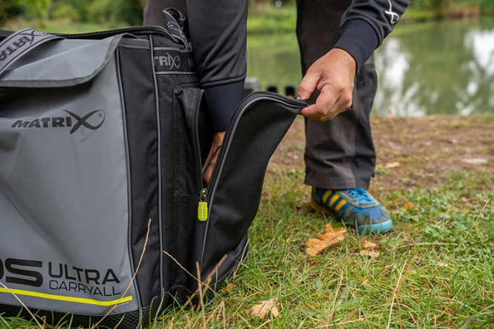 Geanta Matrix Aquos Ultra Carryall [14]