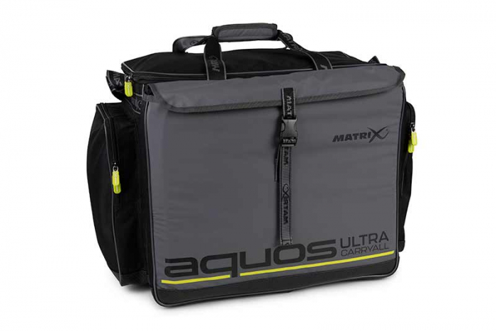 Geanta Matrix Aquos Ultra Carryall [1]
