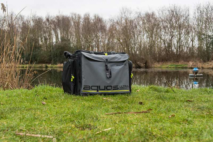 Geanta Matrix Aquos Ultra Carryall [19]
