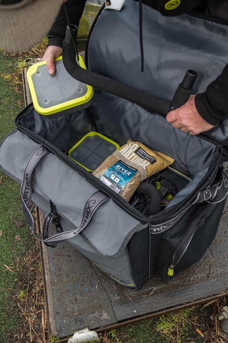 Geanta Matrix Aquos Ultra Carryall [20]