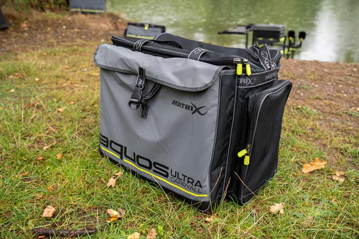 Geanta Matrix Aquos Ultra Carryall [18]