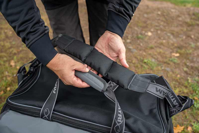 Geanta Matrix Aquos Ultra Carryall [13]