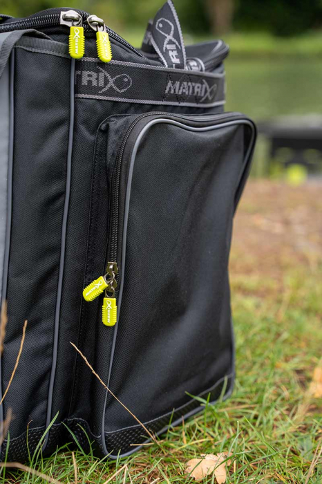 Geanta Matrix Aquos Ultra Carryall [17]