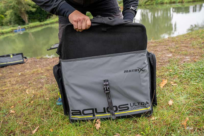 Geanta Matrix Aquos Ultra Carryall [11]