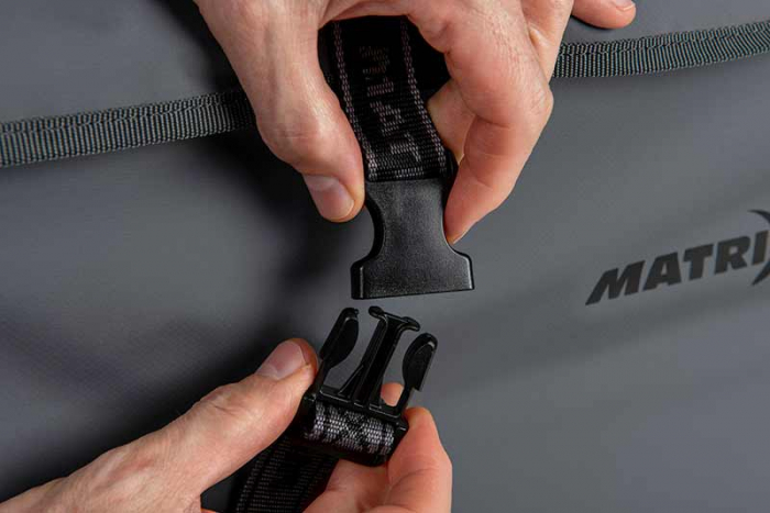 Geanta Matrix Aquos Ultra Carryall [6]