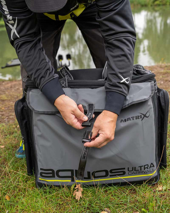 Geanta Matrix Aquos Ultra Carryall [12]