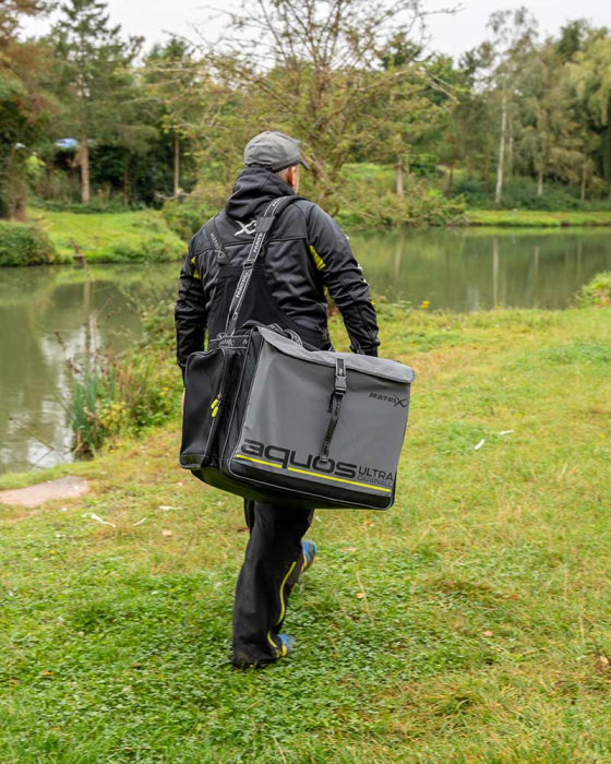 Geanta Matrix Aquos Ultra Carryall [10]