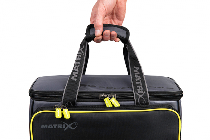 Geanta Matrix Ethos Feeder Case [2]