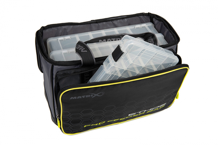 Geanta Matrix Ethos Feeder Case [7]