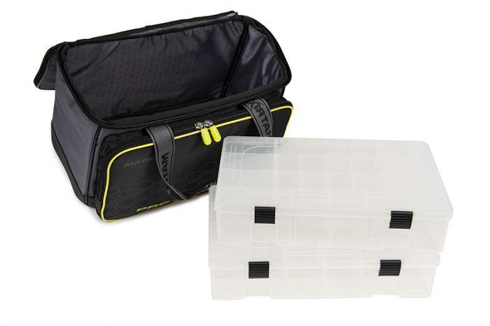 Geanta Matrix Ethos Feeder Case [12]