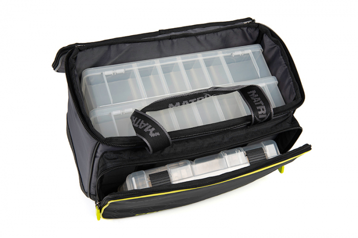 Geanta Matrix Ethos Feeder Case [6]