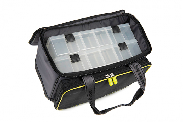 Geanta Matrix Ethos Feeder Case [11]