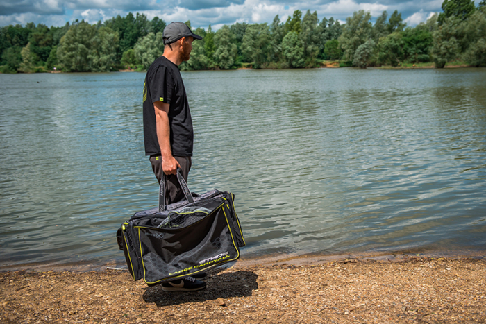 Geanta Matrix Ethos Large Carryall [12]