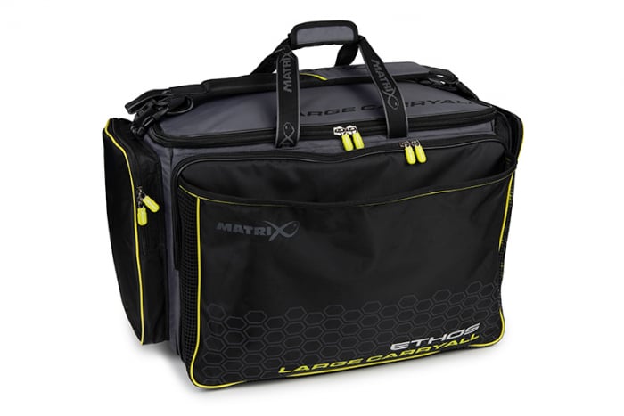 Geanta Matrix Ethos Large Carryall [1]