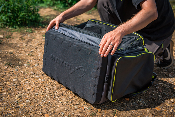 Geanta Matrix Ethos Large Carryall [16]