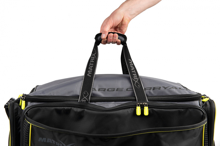 Geanta Matrix Ethos Large Carryall [9]