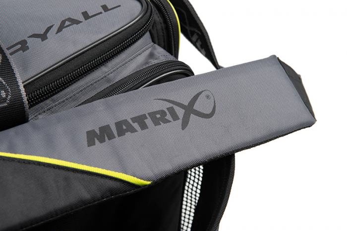Geanta Matrix Ethos Large Carryall [8]