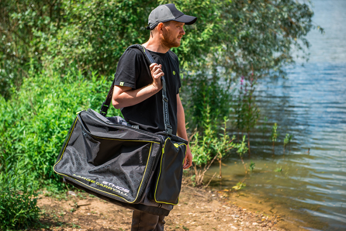 Geanta Matrix Ethos Large Carryall [15]