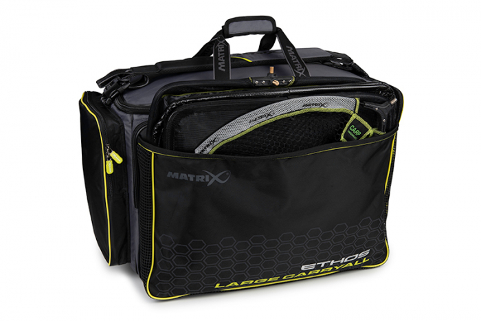 Geanta Matrix Ethos Large Carryall [2]