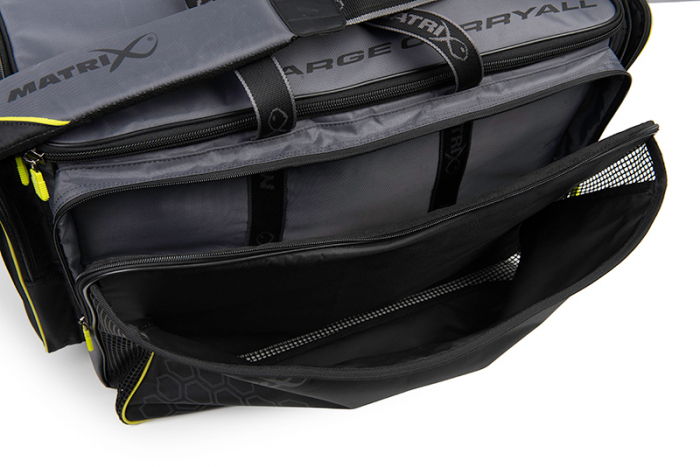 Geanta Matrix Ethos Large Carryall [3]