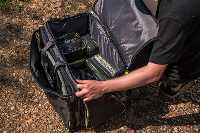 Geanta Matrix Ethos Large Carryall [17]
