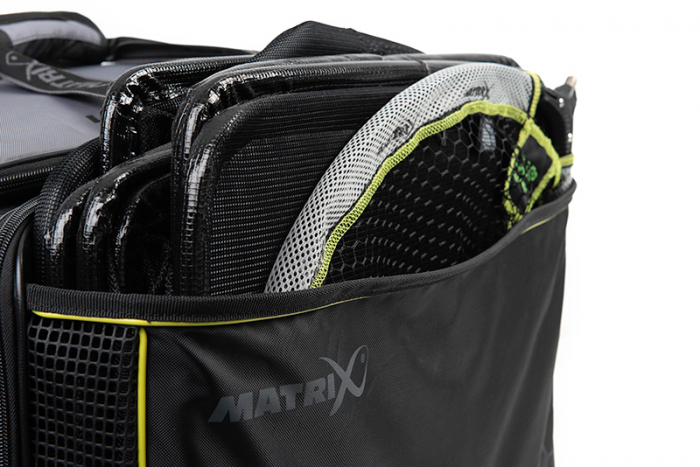 Geanta Matrix Ethos Large Carryall [5]