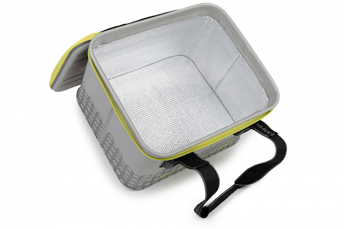 Geanta Matrix EVA Bait Storage System [3]