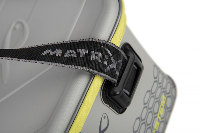 Geanta Matrix EVA Bait Storage System [5]