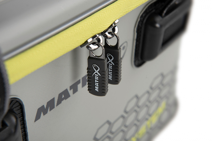 Geanta Matrix EVA Bait Storage System [4]