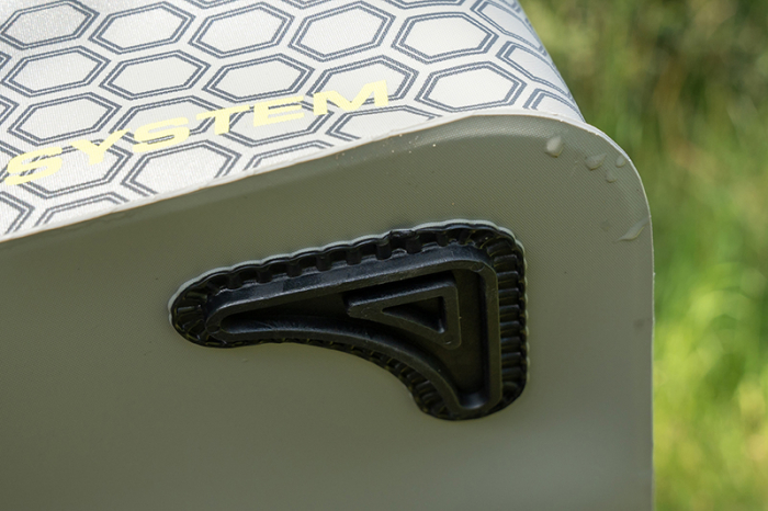 Geanta Matrix EVA Bait Storage System [10]