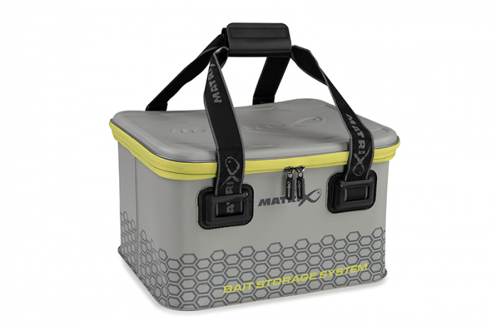 Geanta Matrix EVA Bait Storage System [1]