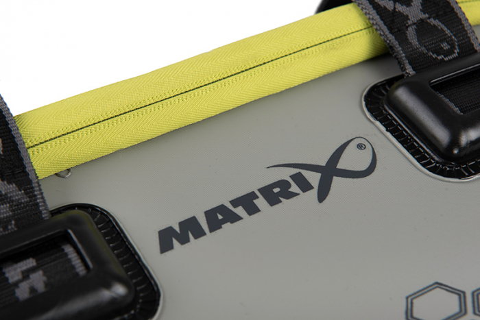 Geanta Matrix EVA Bait Storage System [7]