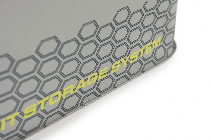 Geanta Matrix EVA Bait Storage System [8]