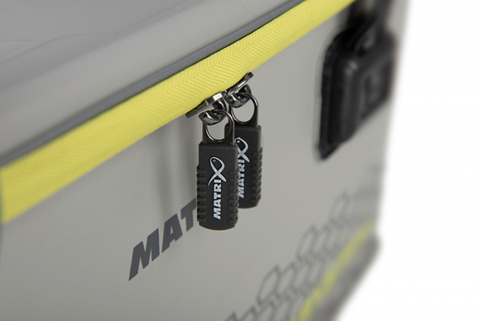 Geanta Matrix EVA Bait Storage System XL [4]