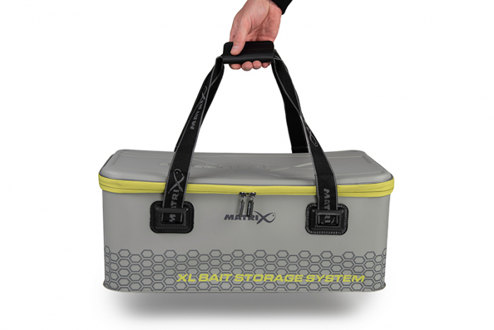 Geanta Matrix EVA Bait Storage System XL [2]