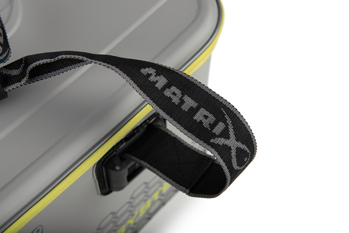 Geanta Matrix EVA Bait Storage System XL [5]
