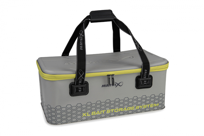 Geanta Matrix EVA Bait Storage System XL [1]