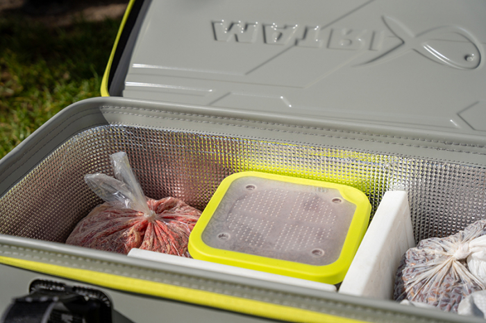 Geanta Matrix EVA Bait Storage System XL [13]