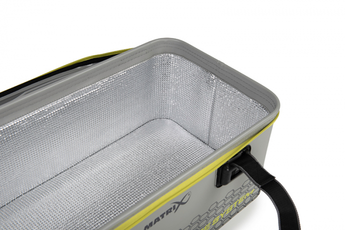 Geanta Matrix EVA Bait Storage System XL [9]
