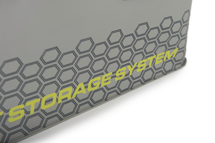 Geanta Matrix EVA Bait Storage System XL [7]