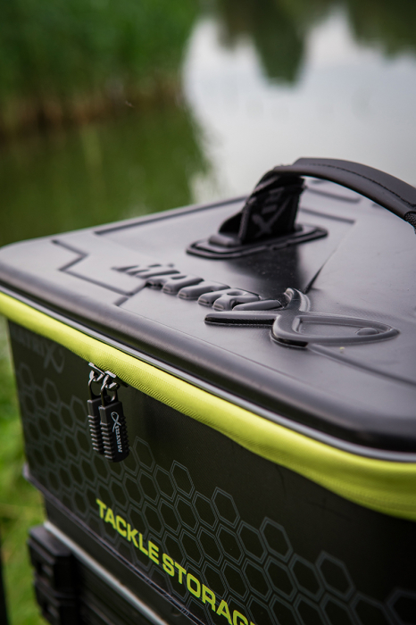 Geanta Matrix EVA Seatbox Storage System [12]