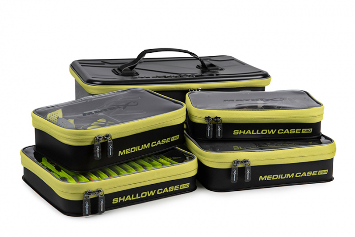 Geanta Matrix EVA Seatbox Storage System [4]