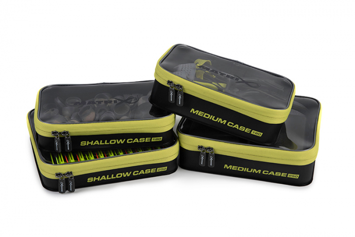 Geanta Matrix EVA Seatbox Storage System [5]
